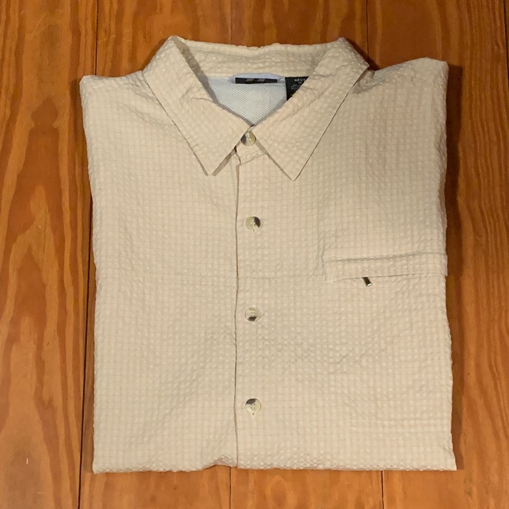 ⭐️Alpine Design Short Sleeve Size XL